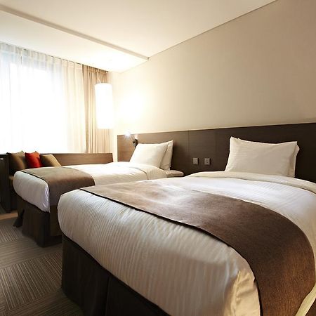 Hotel Prumir Hwaseong Экстерьер фото