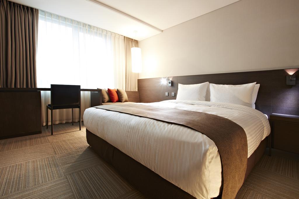 Hotel Prumir Hwaseong Экстерьер фото